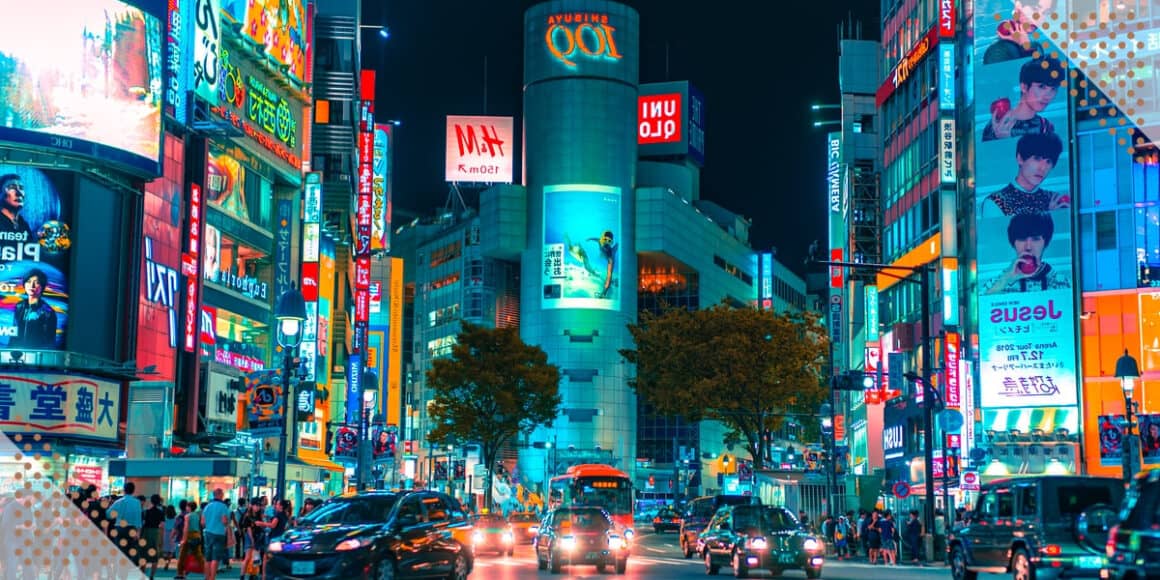 Traveling To Japan For The First Time - Max Wanger Blog