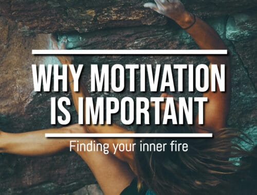 Why motivation is important cover photo