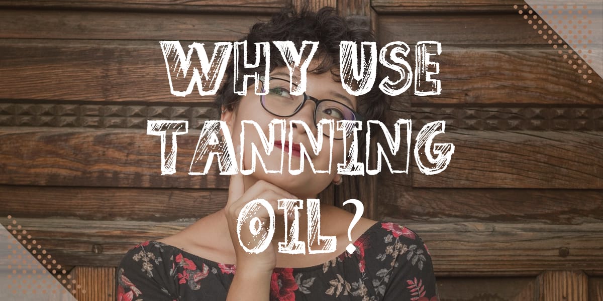 DIY Homemade Tanning Oil Recipe Max Wanger Blog