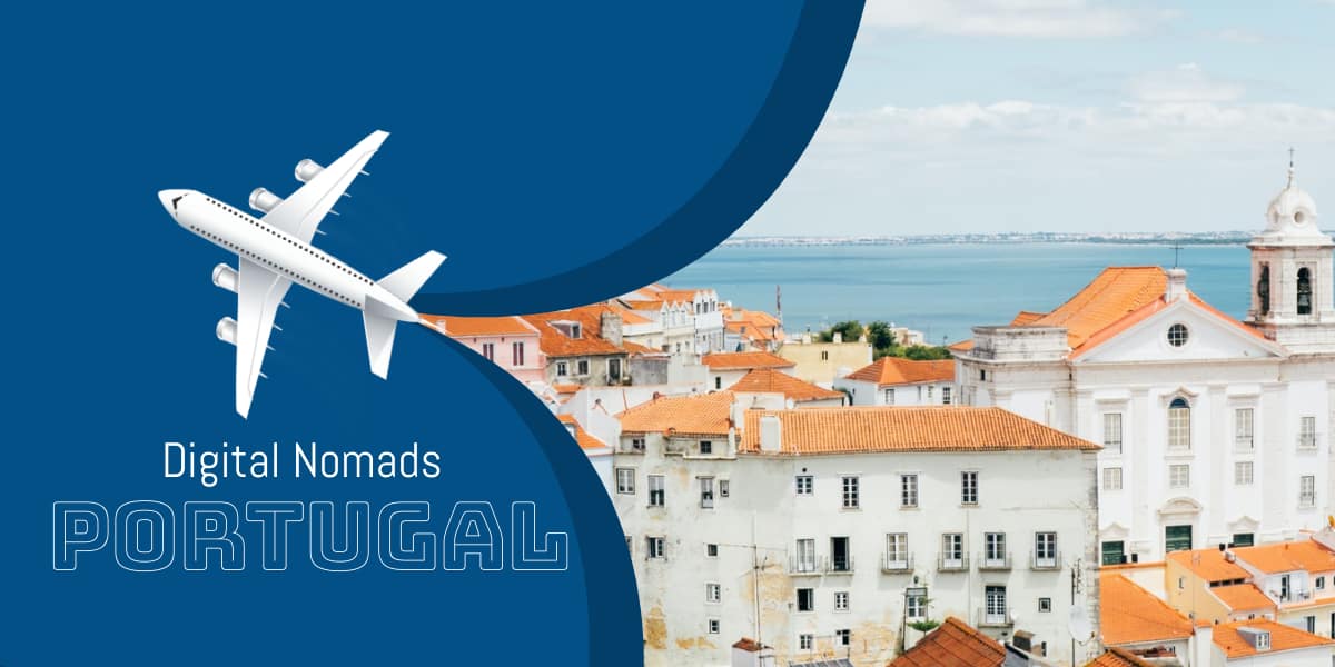 Digital Nomad reveals the reasons why people shouldn't live in Portugal -  RFM : PortugalExpats