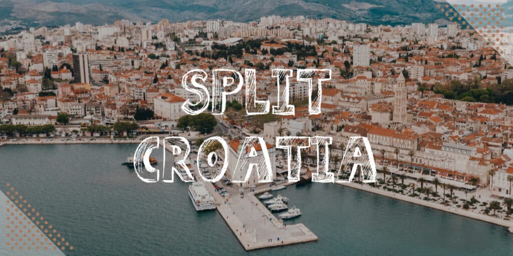 Split Croatia