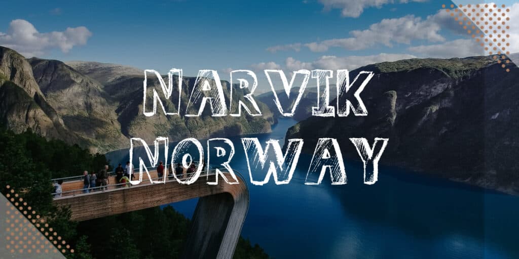 Narvik Norway
